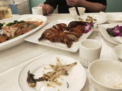 -国贸旋转餐厅(国贸广场店)