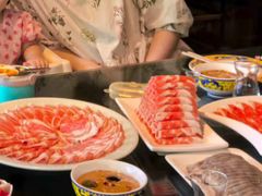 -南门涮肉(上海一店)
