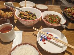 -湘味淳(千禧街店)