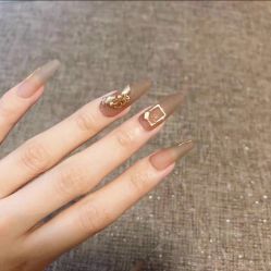 -如一·美甲美睫