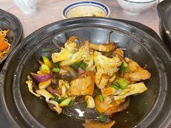 -小时候焗海鲜(鄞州万达店)