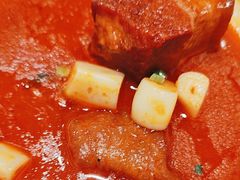 -香丰阁·烤鸭·川湘菜(清河店)