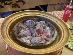 -西塔老太太泥炉烤肉(上海七宝领展广场店)