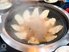 -三里屯土灶炖公鸡地锅鸡(江东店)