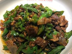 -湘当有饭剁椒鱼头(昆山招商花园城店)