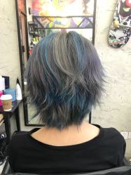 -SALON V