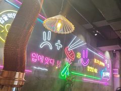 -香猪坊韩国烤肉专属门店(魏公村店)