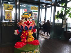 -幸运小丑汉堡(Bay Area本店)