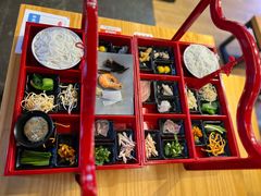 -勺子米线·云南传统小吃市集(四方街店)