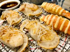 -大雄寿司(中华广场店)