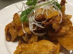 -臻宝中餐厅·大连菜·海鲜·融合菜(大连一方城堡豪华精选酒店)