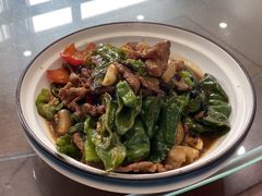 湖南小炒肉-北京烤鸭店(新桥家园·浦口店)
