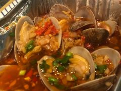 -新楚记烧烤·酒场·夺命肥肠(车公庙店)