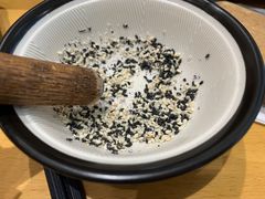 芝麻-胜博殿日式炸猪排(西红门店)