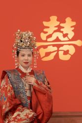 -麦田·婚纱摄影(天河新天地店)