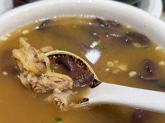 -万宝海鲜舫(劳动公园店)