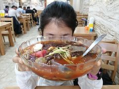 -顺姬冷面(延大店)