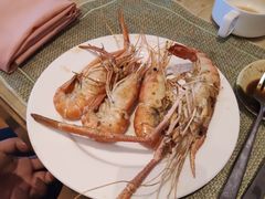 -永泰福朋喜来登酒店-宜客乐自助餐厅(远大路店)