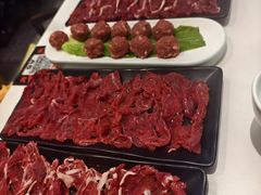 -牛品福潮汕牛肉火锅(旺庄店)