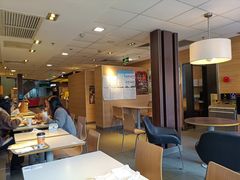 -麦当劳(酒仙桥路店)