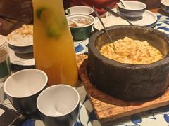 -绿茶餐厅(布吉万象汇店)