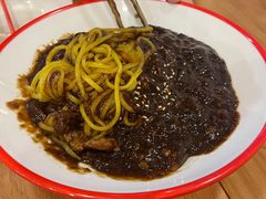 -多宾韩国料理(学衡路店)