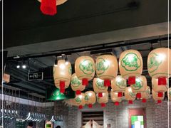 大堂-大鸽饭(北京路店)