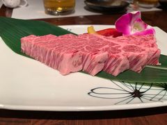 -神户牛焼肉専門店 牛一(道顿堀店)