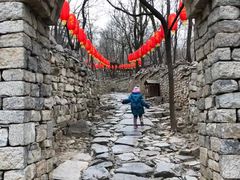 -井塘古村