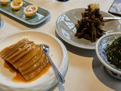 无锡脆鳝-夜上海(新天地店)