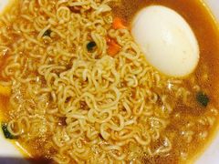 -很久以前羊肉串(打浦路店)