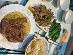 -深仔记正宗云吞面(尖沙咀店)