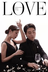 点击看大图 -太古映画婚纱摄影(天河店)