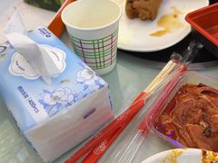 -味香林牦牛自助火锅
