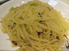 -老陕味道主题餐厅煎饼坊(东关店)