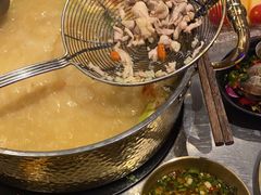 -琥珀川糟粕醋火锅(慈云寺店)