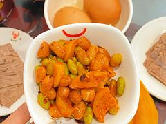 -牛一嘴·兰州牛肉面·大盘鸡(财富中心店)