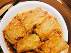 -点心传说·粤菜点心(佐阾虹湾店)