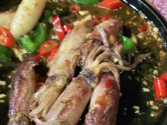 -星奇缘·海鲜餐厅(东山美食地标店)