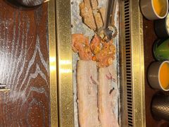 -新石器烤肉(之心城店)