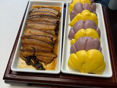 -惠丰堂饭庄·烤鸭·京味菜(民族大学店)