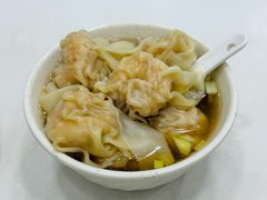 -麦文记面家(佐敦店)