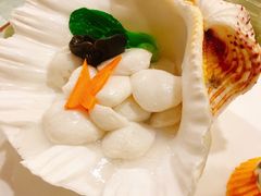 -蓬莱阁中餐厅(崇文门店)