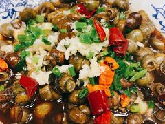 -呼吸森林·生态农庄农家乐私房菜