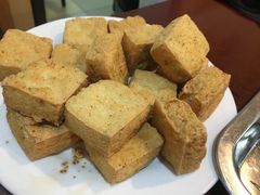 -玫瑰红烤羊排(北新桥三条店)