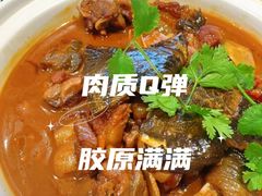 -又见炊烟私房菜(敬亭路店)