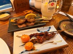-鸟剑居酒屋(天河南二路店)