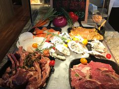 -嘉定凯悦·咖啡厅