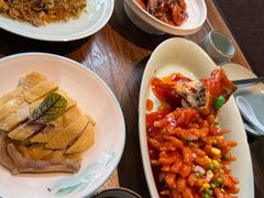 -鱼食饭稻·苏浙土菜17年老馆子(平江路店)