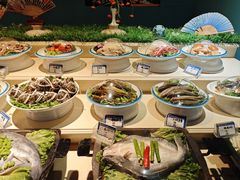 -洪泽老鱼馆(淮海一店)